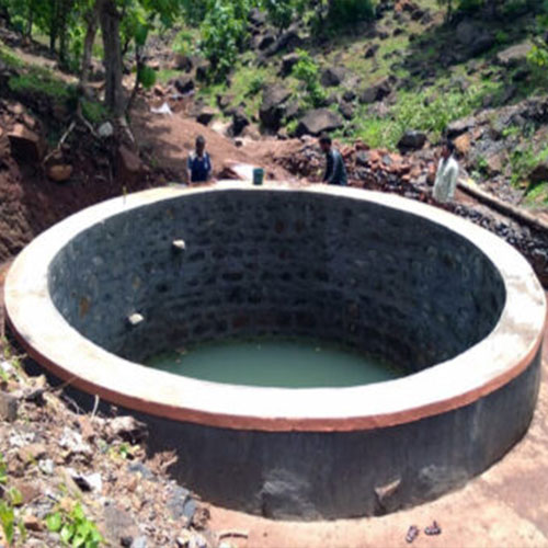 water conservation